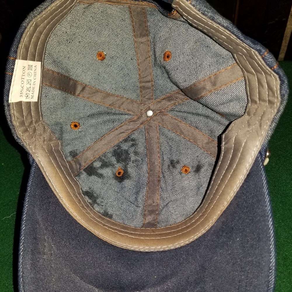 COPY - Hat - Picture 3 of 5